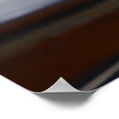 Racing Pigeon Poster (Hoek)