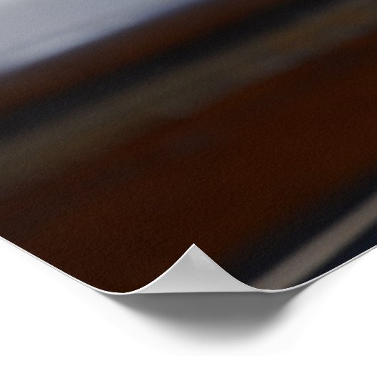 Racing Pigeon Poster (Hoek)