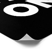 Racing Poster (Hoek)