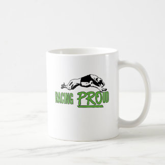 Racing PROud-uitrusting Koffiemok