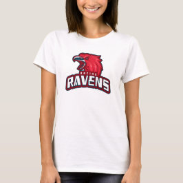 Racing Ravens T-shirt