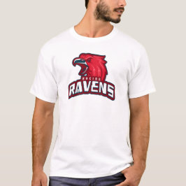 Racing Ravens T-shirt
