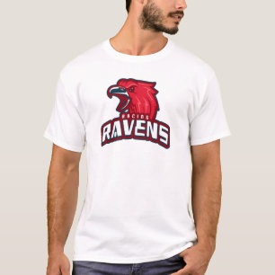 Racing Ravens T-shirt