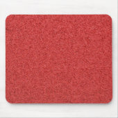 Racing Red Carpet Mousepad Muismat (Voorkant)