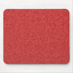 Racing Red Carpet Mousepad Muismat