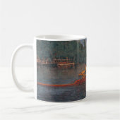 Racing Scull 1873 Koffiemok (Links)