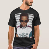 Racing Shirt, Formule 1 Shirt, Auto Shirt (Voorkant)