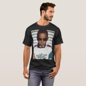 Racing Shirt, Formule 1 Shirt, Auto Shirt (Voorkant volledig)