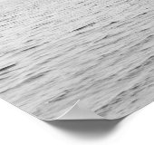 Racing Sloop Oweene, 1891 Poster (Hoek)