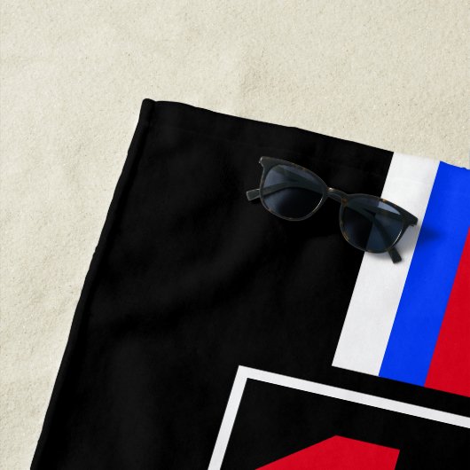 RACING STRANDLAKEN (In situ)