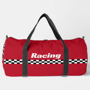 Racing Stripes Design plunjezak