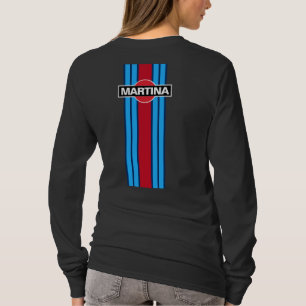 RACING T-SHIRT