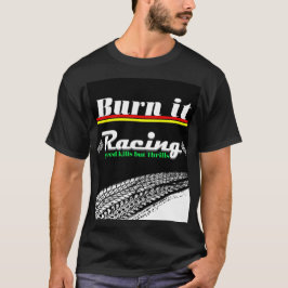 Racing T-shirt