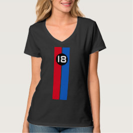RACING T-SHIRT