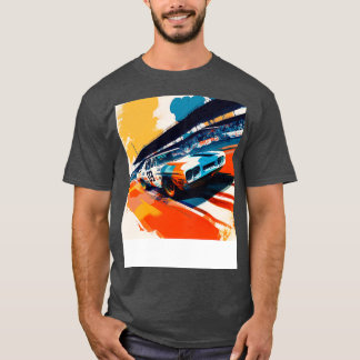 Racing Talladega T-shirt
