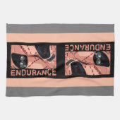 RACING THEEDOEK (Horizontaal)