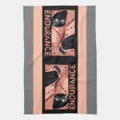 RACING THEEDOEK (Verticaal)