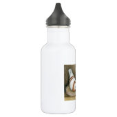 Racing thuisleven waterfles  (Links)