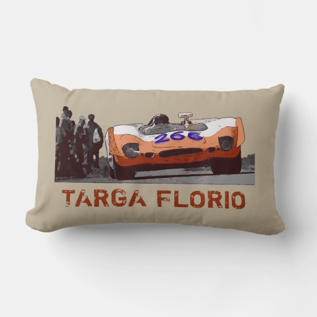 RACING UIT 1966 KUSSEN (Voorkant)