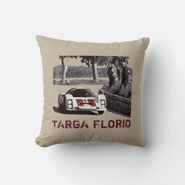 RACING UIT 1966 KUSSEN (Voorkant)