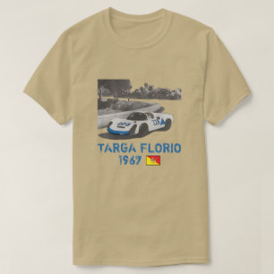 RACING UIT 1967 T-SHIRT