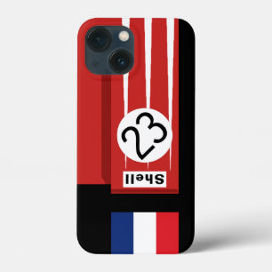 RACING UIT 1970 Case-Mate iPhone CASE