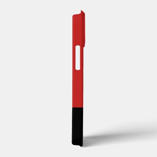 RACING UIT 1970 Case-Mate iPhone CASE (Achterkant / Rechts)