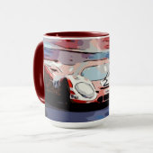 RACING UIT 1970 MOK (Voorkant links)