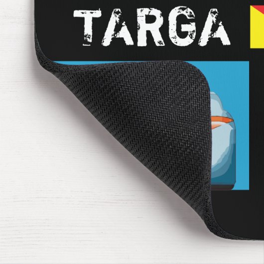 RACING UIT 1970 MUISMAT (Hoek)