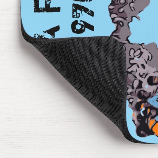 RACING UIT 1970 MUISMAT (Hoek)