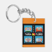 RACING UIT 1970 SLEUTELHANGER (Voorkant Links)