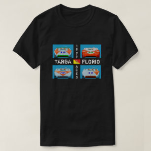 RACING UIT 1970 T-SHIRT