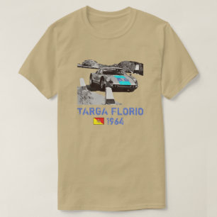 RACING VAN 1964 T-SHIRT