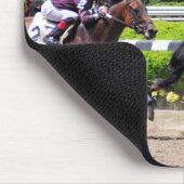 Racing van Beauful Belmont Park Muismat (Hoek)