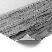 Racing Yacht Atlantic: 1904 Poster (Hoek)