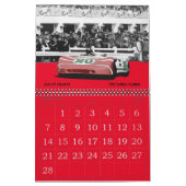 RACINGKALENDAR 2023 KALENDER (Feb 2027)