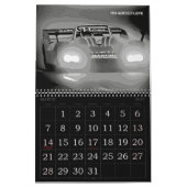 RACINGKALENDAR 2023 KALENDER (Mar 2027)
