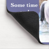 RacingThru Life? geniet van de Muismat (Hoek)