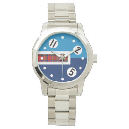 RACINGWATCH HORLOGE