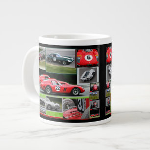 racisme grote koffiekop