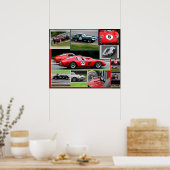 racisme poster (Keuken)