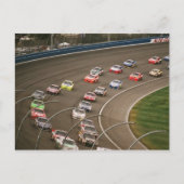 Racistisch Briefkaart (Voorkant)