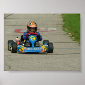 Racistisch Poster (Voorkant)