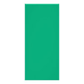 Rack Card Reclamekaart (Achterkant)