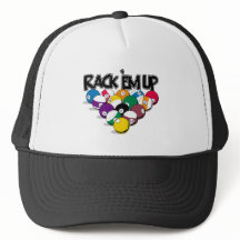 Rack Em Up Pool