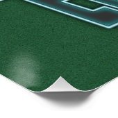 Rack Em Up Poster (Hoek)