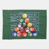 Rack Em Up Theedoek (Horizontaal)