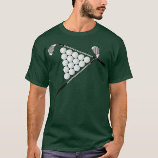 Rack me up t-shirt