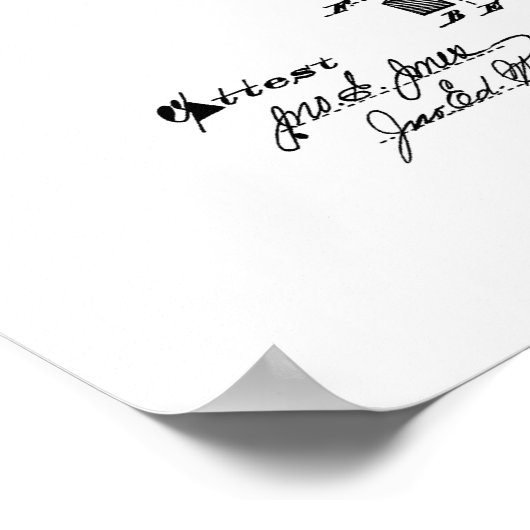 Rack voor de opslag en veroudering van whisky-octr poster (Hoek)