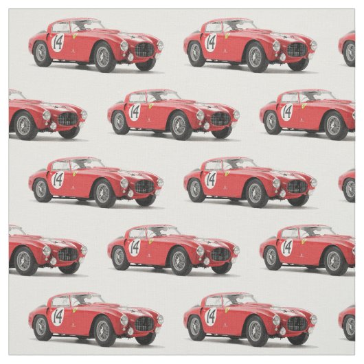 rackautoverbinding stof (Swatch)